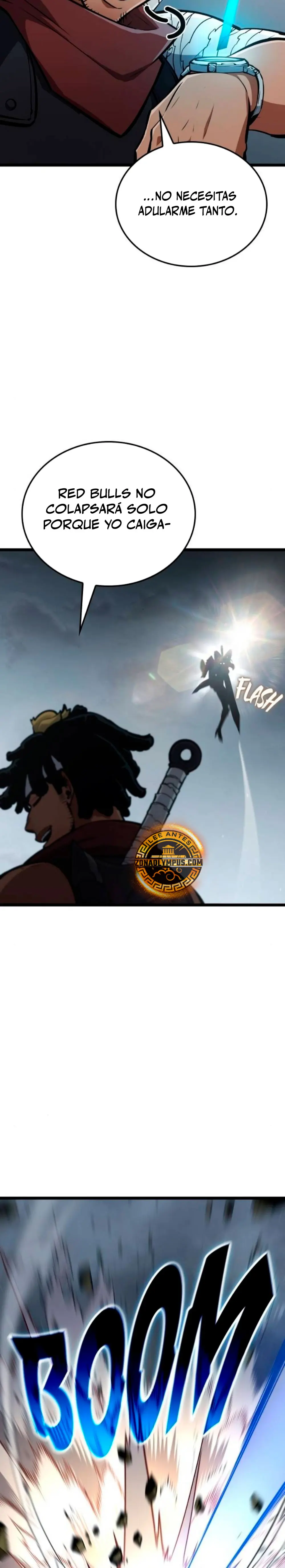 Emperador del Juego en Solitario Capitulo 18 página 25