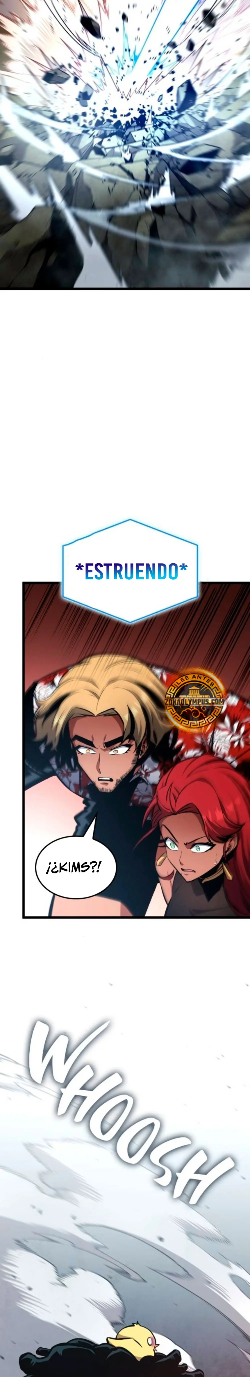 Emperador del Juego en Solitario Capitulo 18 página 26