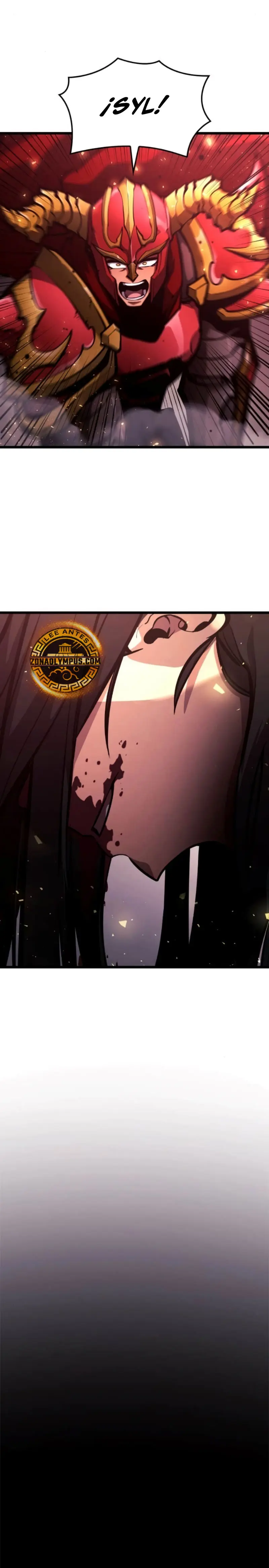 Emperador del Juego en Solitario Capitulo 19 página 40
