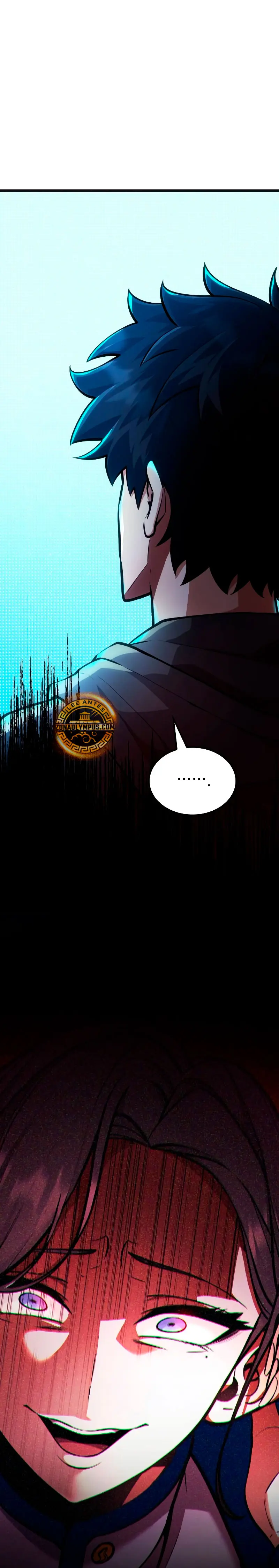 Emperador del Juego en Solitario Capitulo 2 página 17