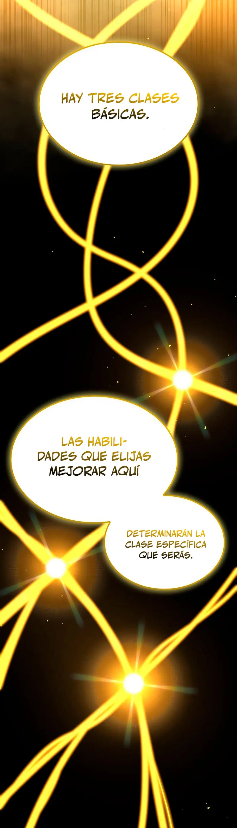 Emperador del Juego en Solitario Capitulo 2 página 34