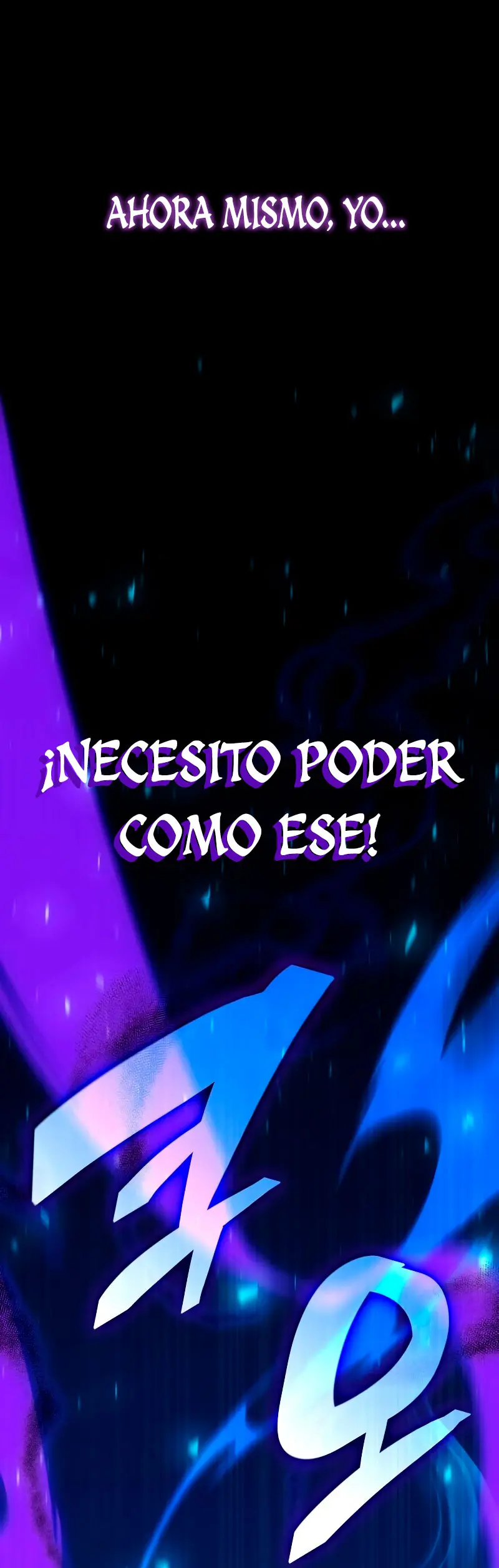 Emperador del Juego en Solitario Capitulo 2 página 52