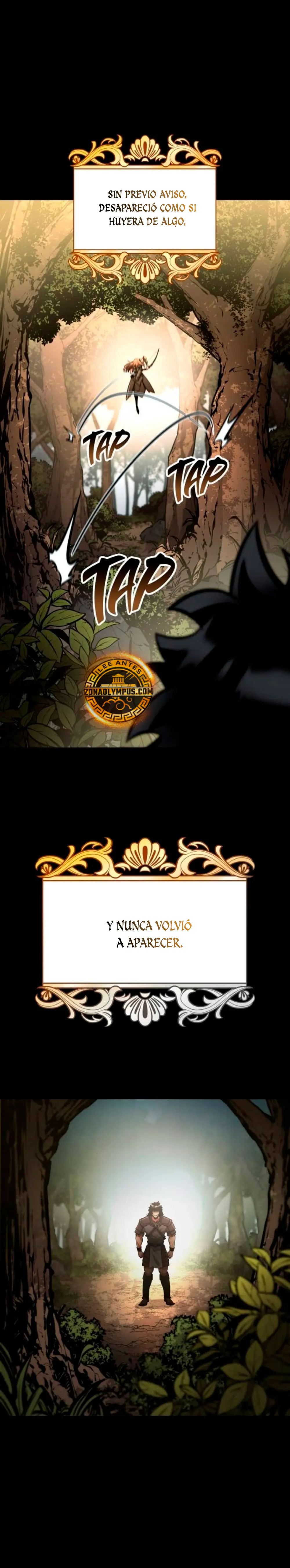 Emperador del Juego en Solitario Capitulo 35 página 12