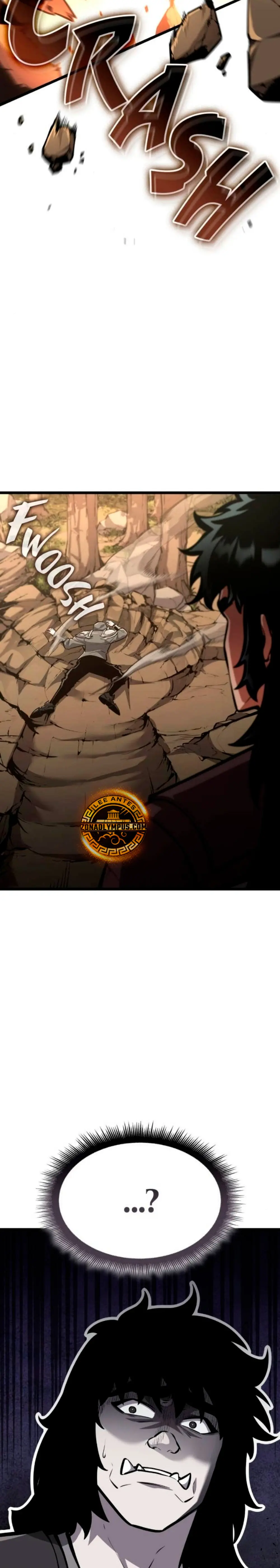 Emperador del Juego en Solitario Capitulo 35 página 28