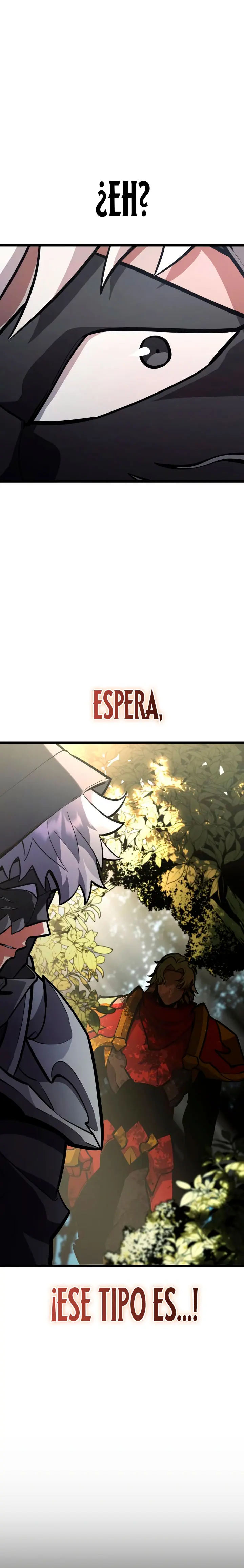 Emperador del Juego en Solitario Capitulo 37 página 40