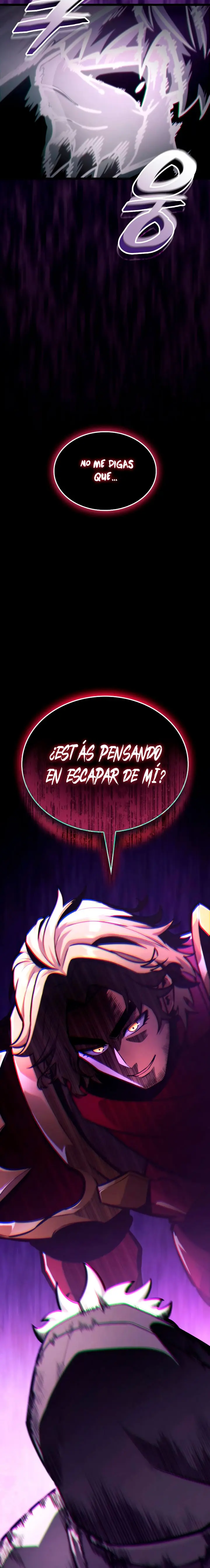 Emperador del Juego en Solitario Capitulo 38 página 4