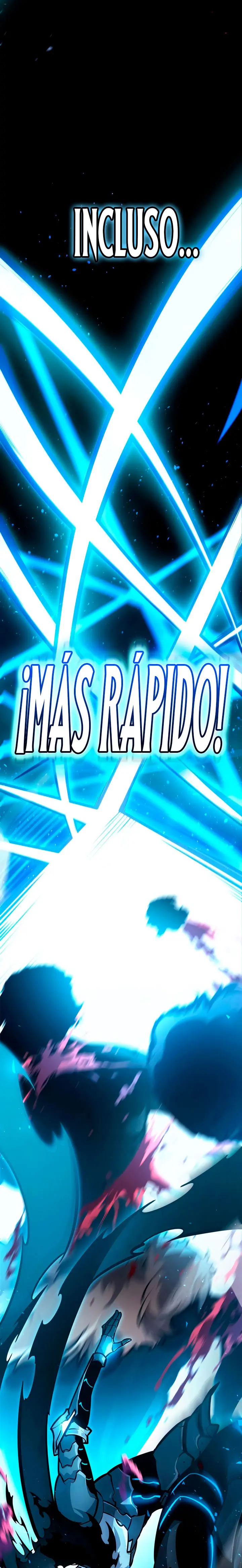 Emperador del Juego en Solitario Capitulo 48 página 14