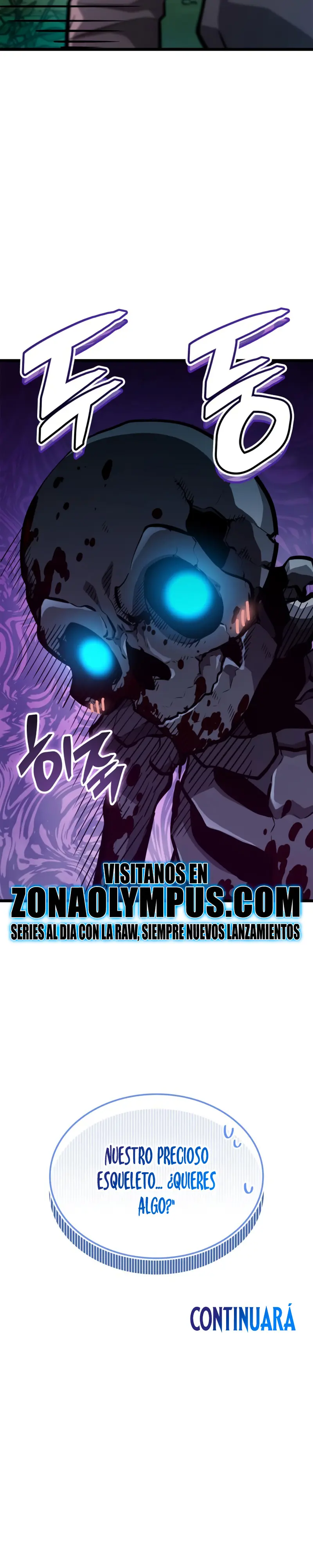 Emperador del Juego en Solitario Capitulo 5 página 43