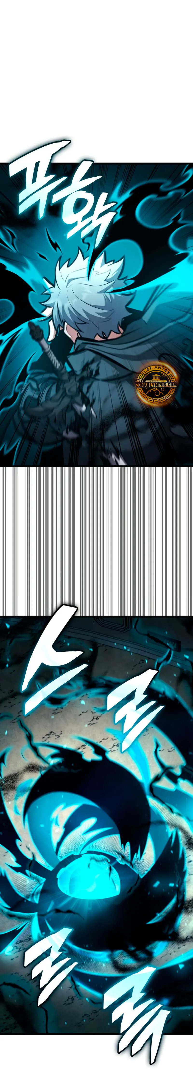 Emperador del Juego en Solitario Capitulo 6 página 48