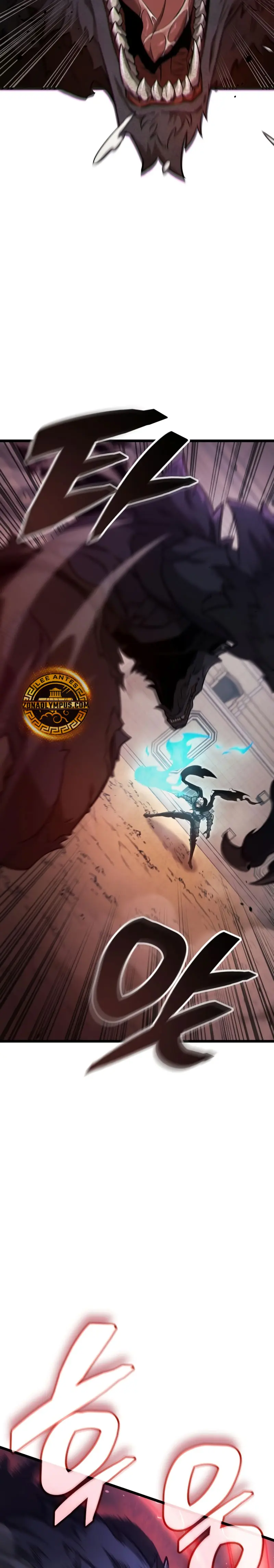 Emperador del Juego en Solitario Capitulo 7 página 7