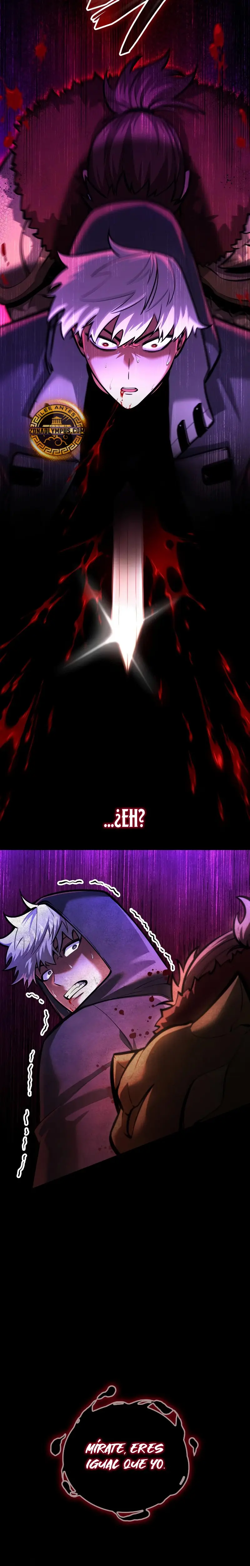 Emperador del Juego en Solitario Capitulo 57 página 10