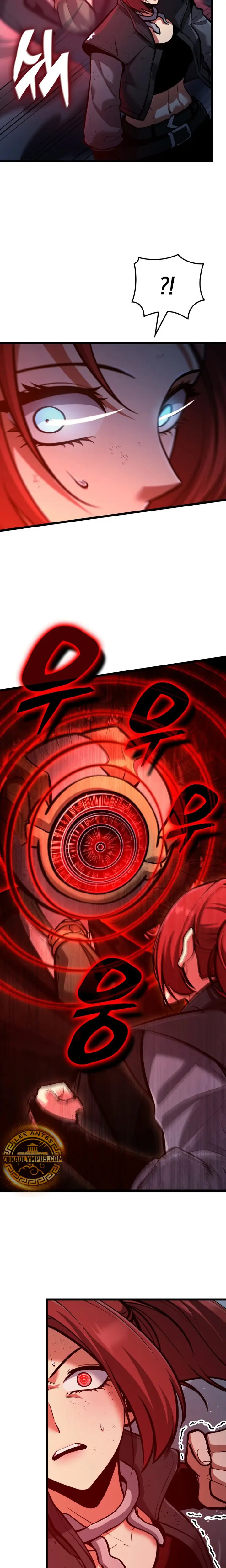 Emperador del Juego en Solitario Capitulo 70 página 14