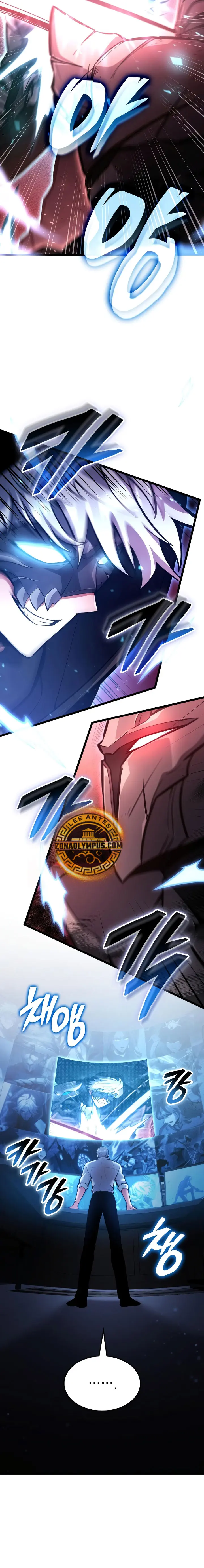 Emperador del Juego en Solitario Capitulo 63 página 6