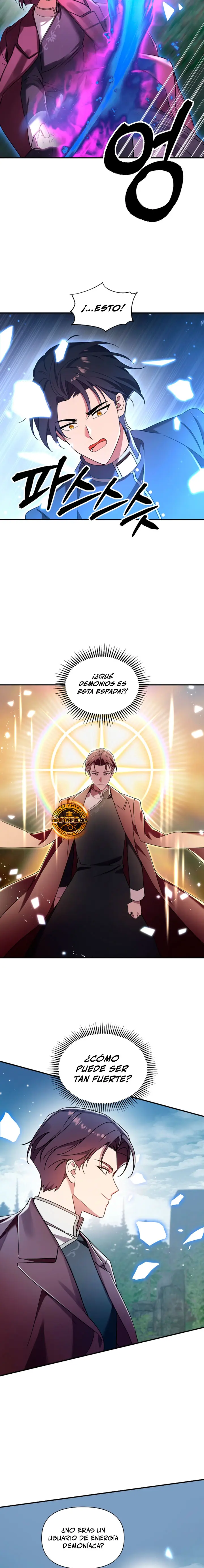 Que alguien detenga al Papa Capitulo 81 página 18