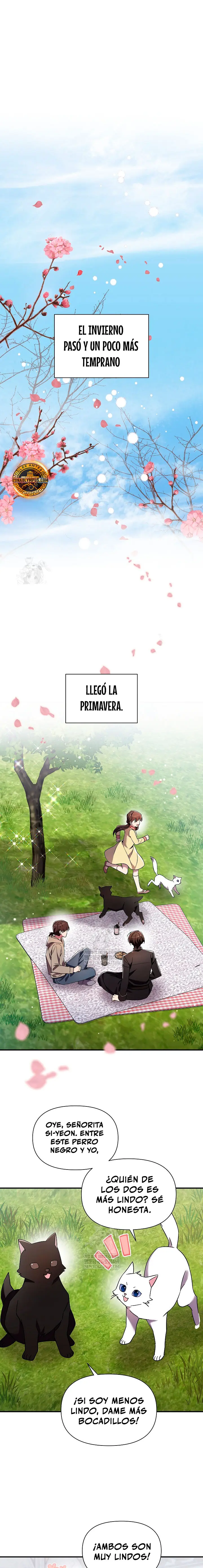 Que alguien detenga al Papa Capitulo 79 página 2