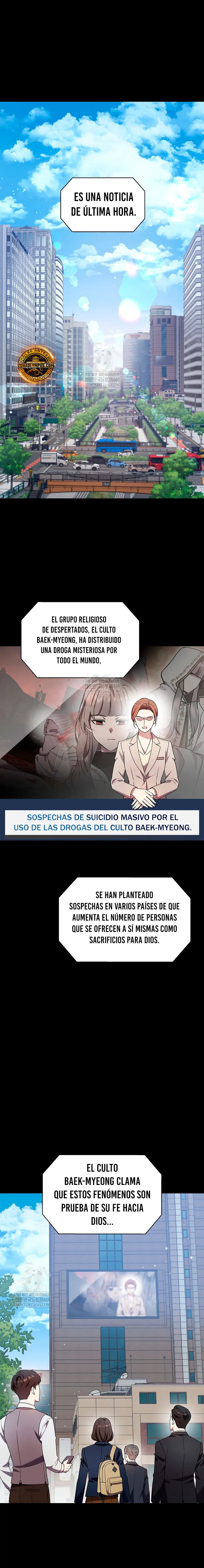 Que alguien detenga al Papa Capitulo 79 página 16