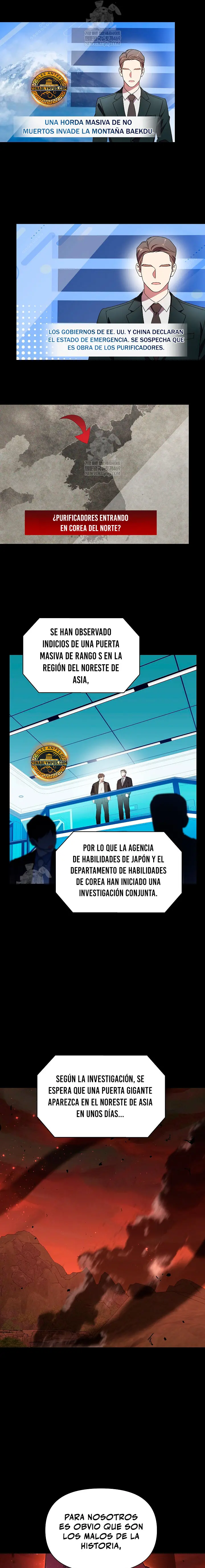 Que alguien detenga al Papa Capitulo 79 página 17