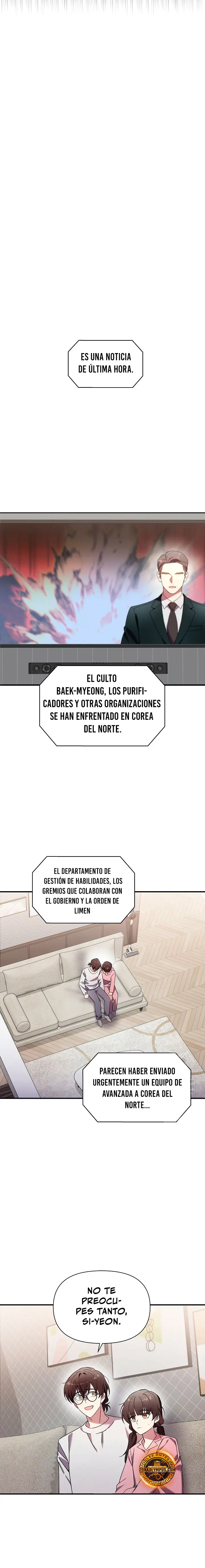 Que alguien detenga al Papa Capitulo 79 página 21