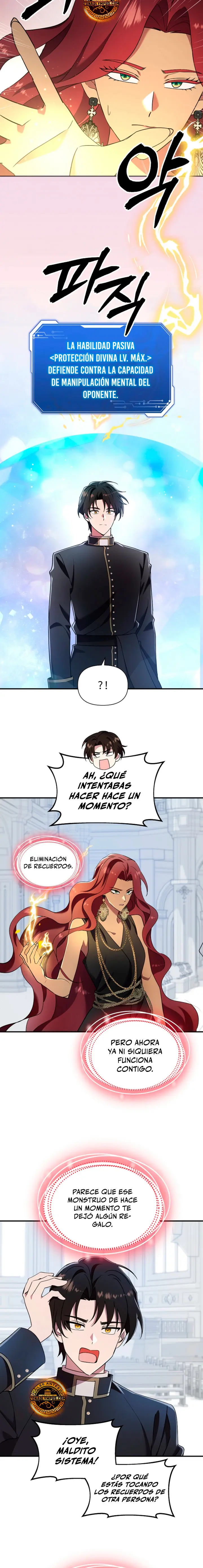 Que alguien detenga al Papa Capitulo 83 página 4