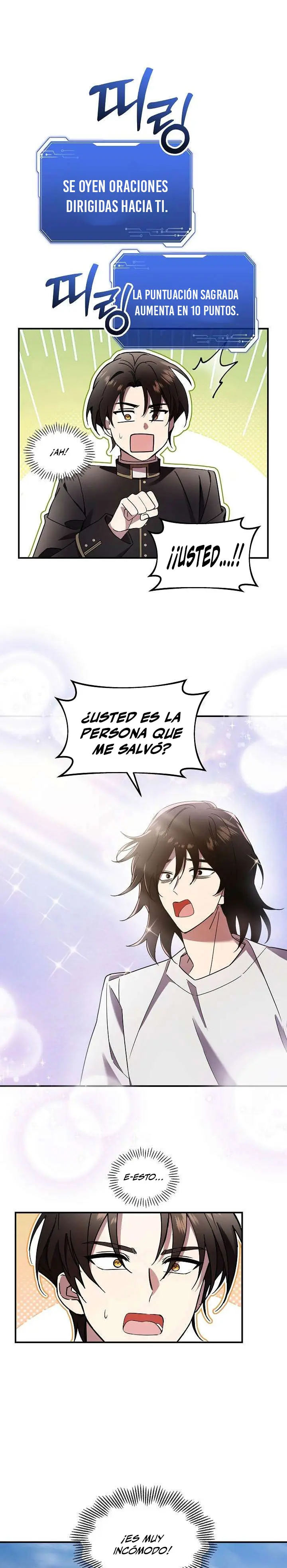 Que alguien detenga al Papa Capitulo 75 página 6
