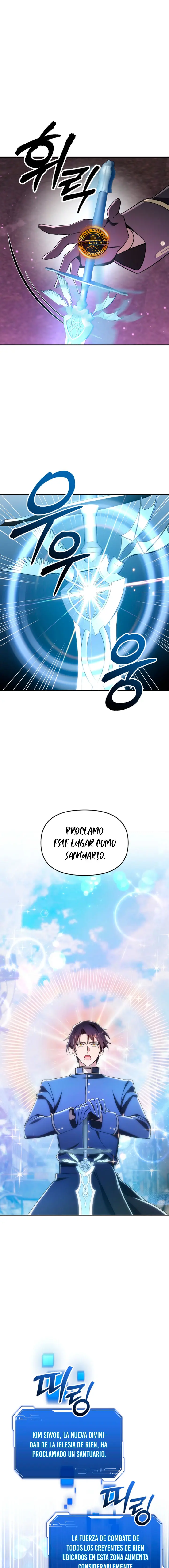 Que alguien detenga al Papa Capitulo 87 página 2