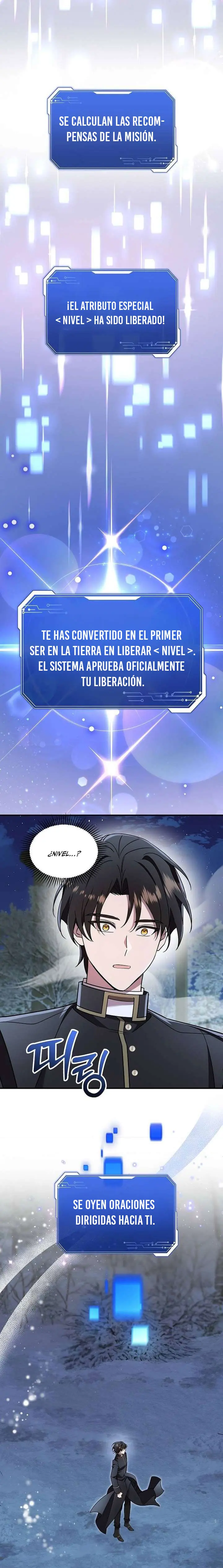 Que alguien detenga al Papa Capitulo 74 página 7