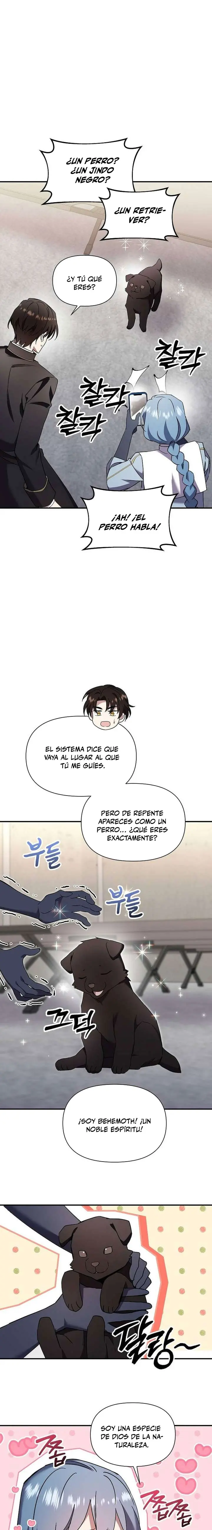 Que alguien detenga al Papa Capitulo 74 página 16