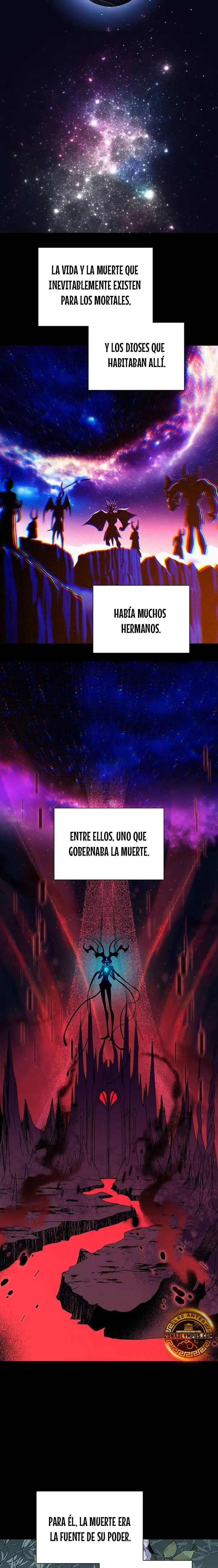 Que alguien detenga al Papa Capitulo 74 página 20