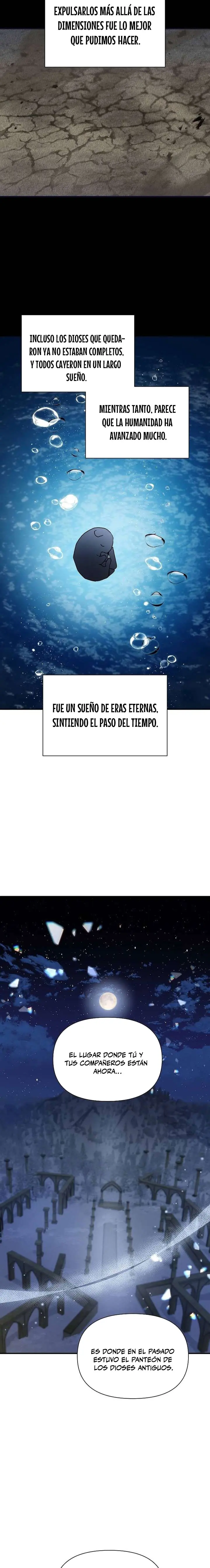 Que alguien detenga al Papa Capitulo 74 página 24