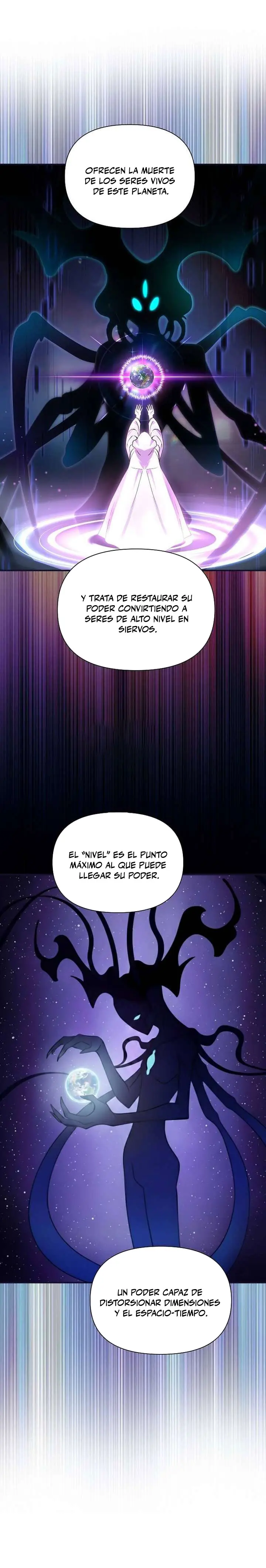 Que alguien detenga al Papa Capitulo 74 página 27