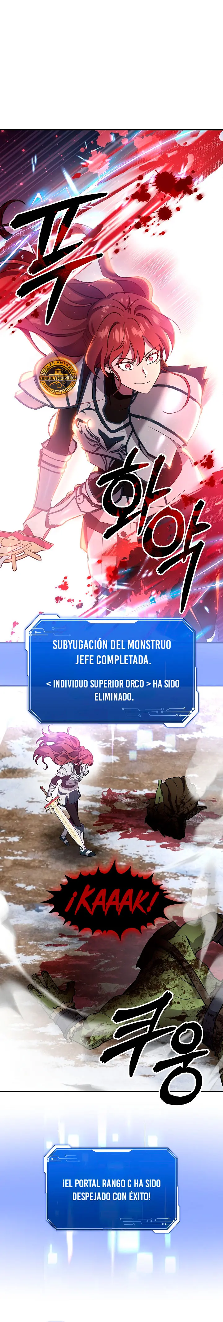 Que alguien detenga al Papa Capitulo 71 página 8