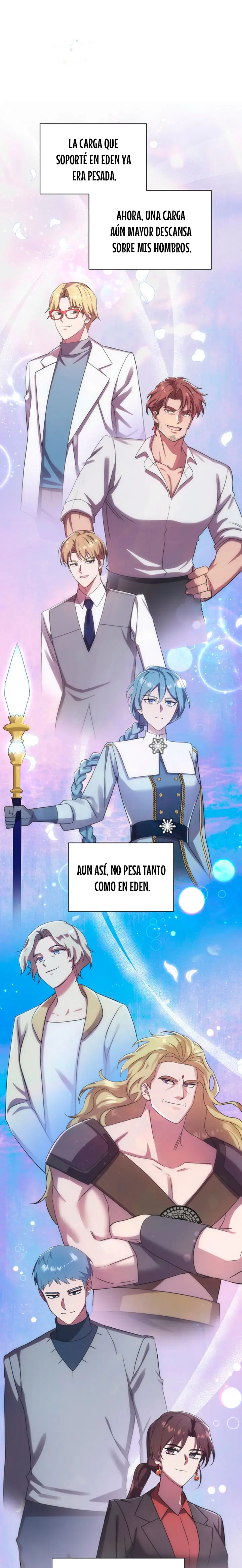 Que alguien detenga al Papa Capitulo 86 página 22