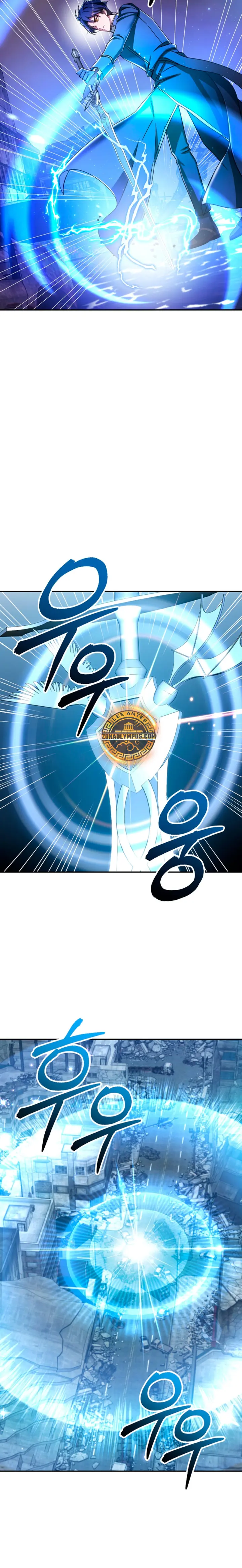 Que alguien detenga al Papa Capitulo 86 página 25