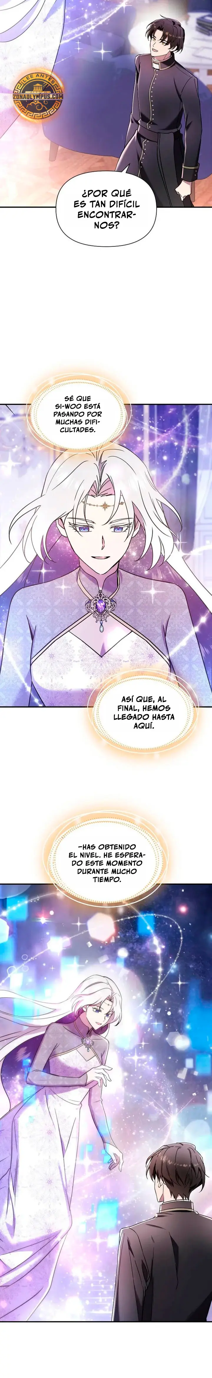 Que alguien detenga al Papa Capitulo 78 página 13