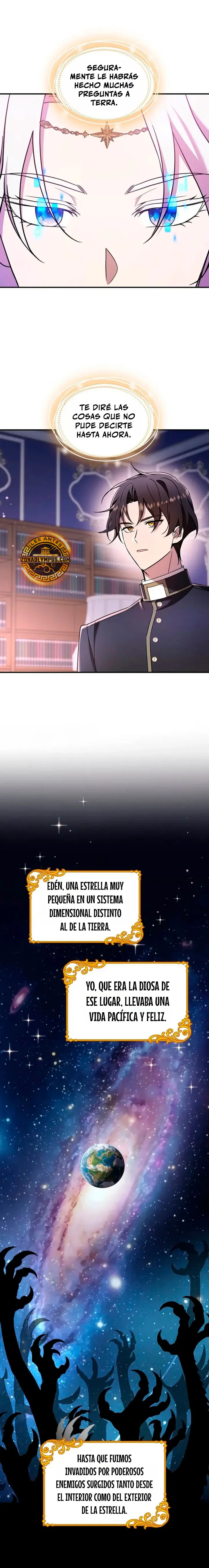 Que alguien detenga al Papa Capitulo 78 página 14