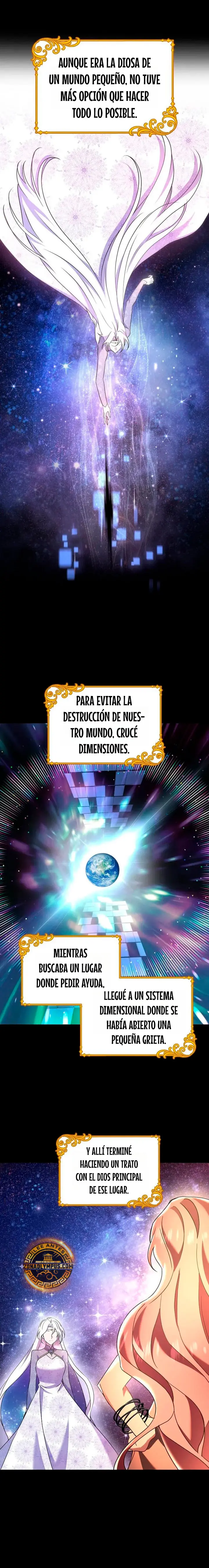 Que alguien detenga al Papa Capitulo 78 página 15
