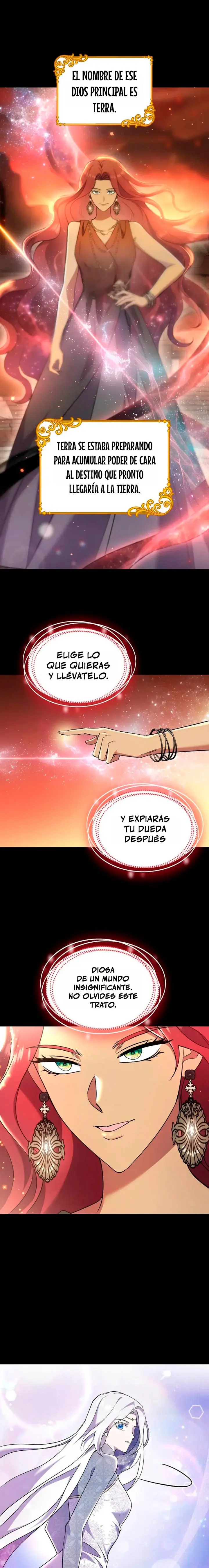Que alguien detenga al Papa Capitulo 78 página 16