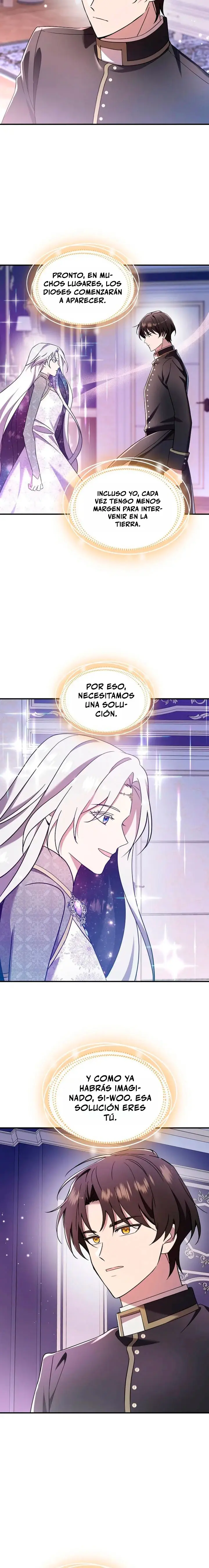 Que alguien detenga al Papa Capitulo 78 página 18