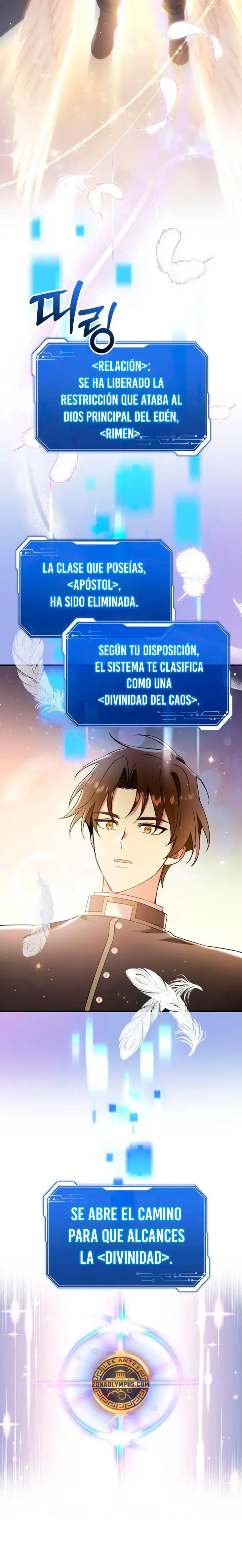 Que alguien detenga al Papa Capitulo 78 página 24