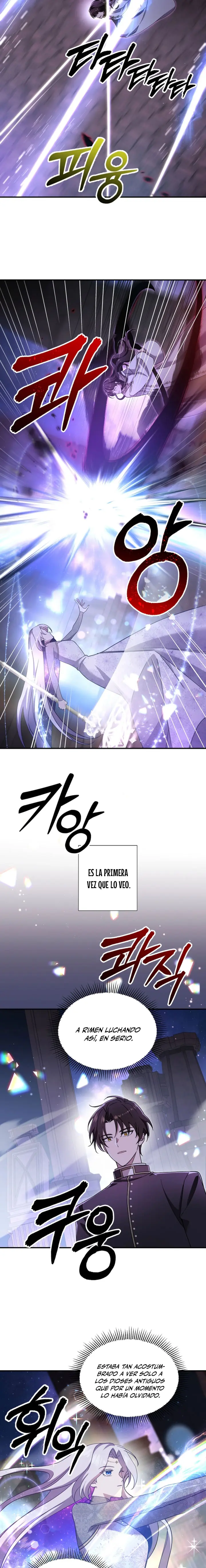 Que alguien detenga al Papa Capitulo 88 página 4