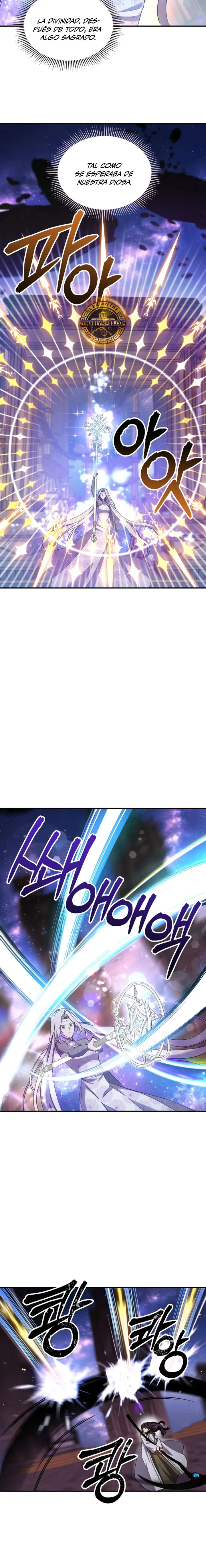Que alguien detenga al Papa Capitulo 88 página 5