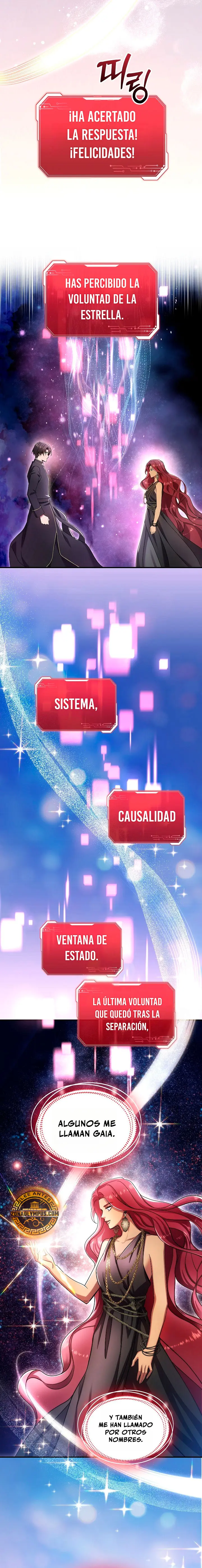 Que alguien detenga al Papa Capitulo 76 página 6