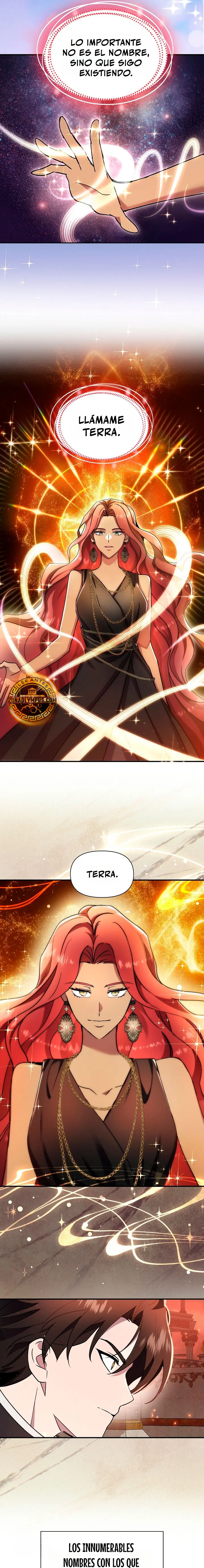 Que alguien detenga al Papa Capitulo 76 página 7