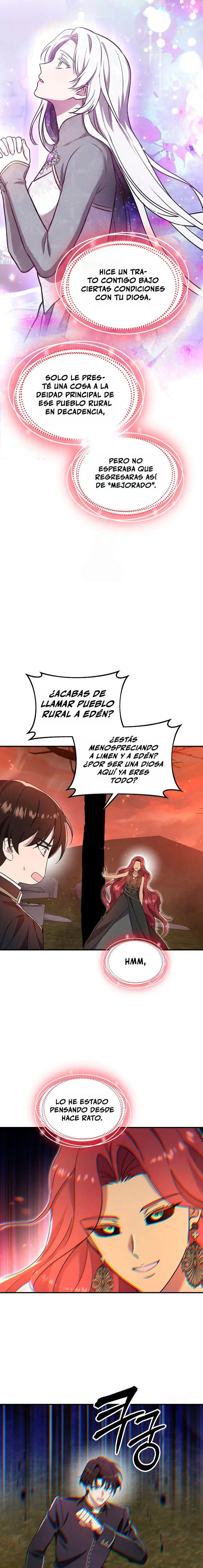 Que alguien detenga al Papa Capitulo 76 página 10