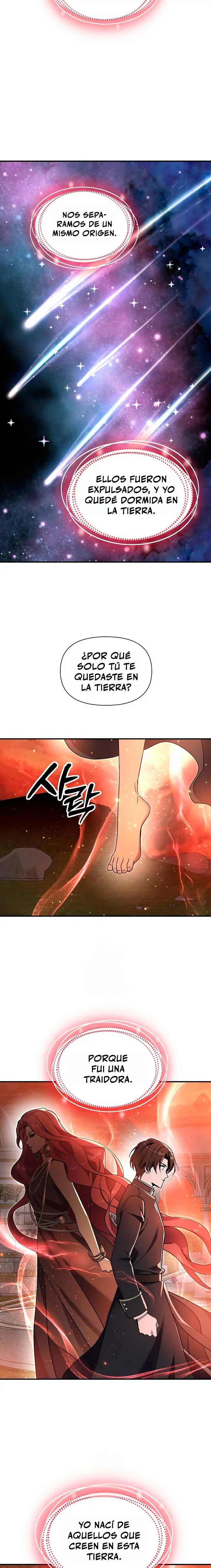 Que alguien detenga al Papa Capitulo 76 página 14