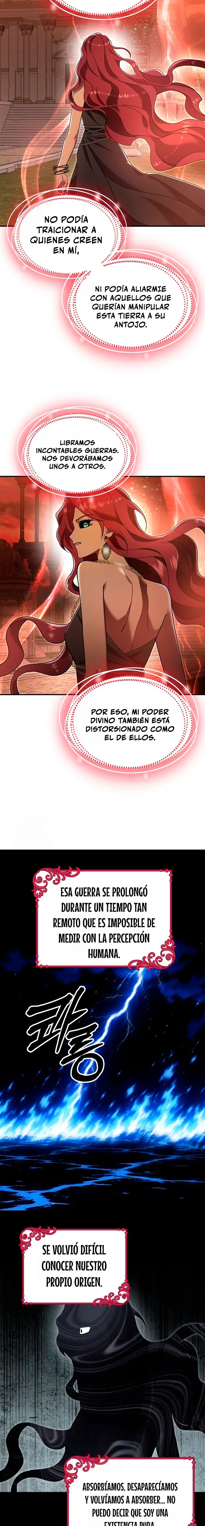 Que alguien detenga al Papa Capitulo 76 página 15