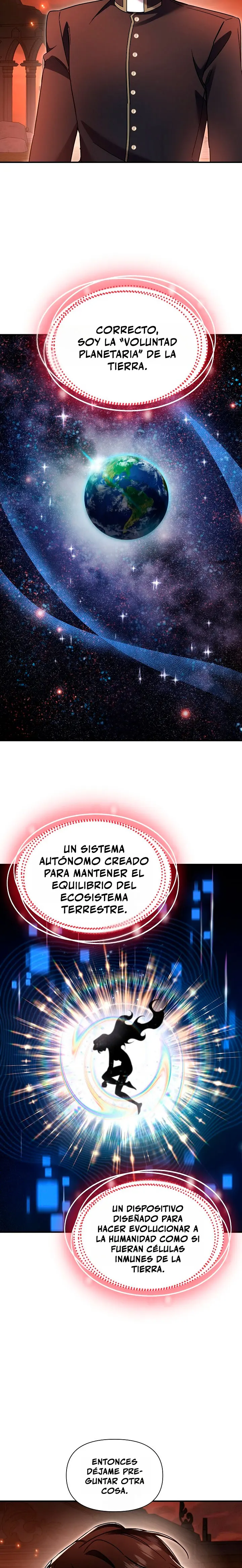 Que alguien detenga al Papa Capitulo 76 página 19