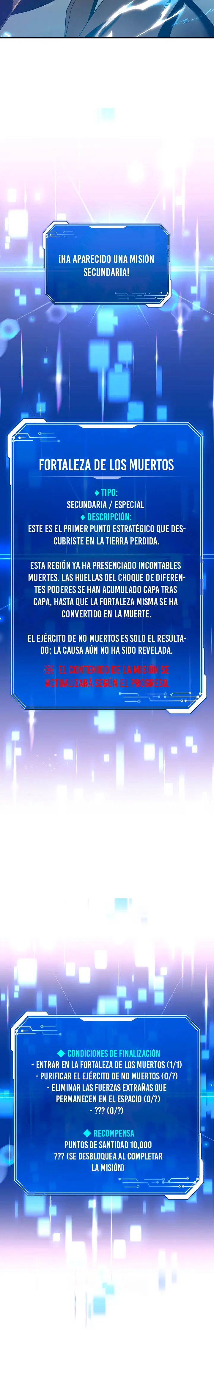 Que alguien detenga al Papa Capitulo 72 página 4