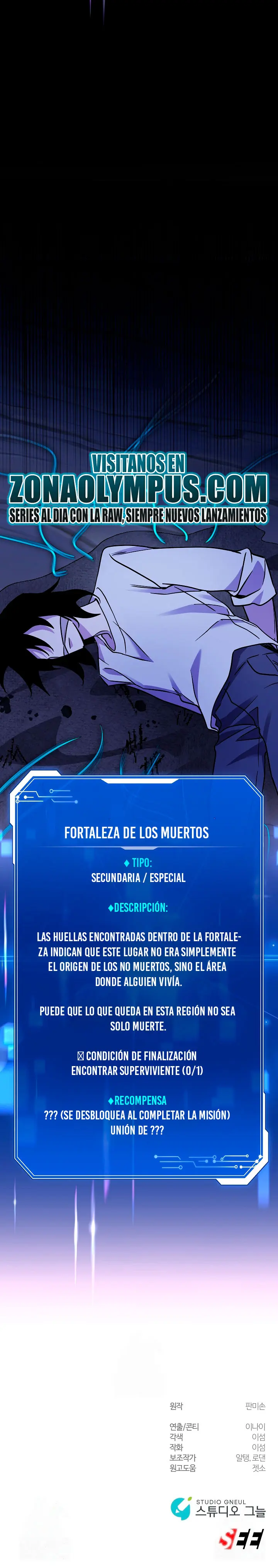 Que alguien detenga al Papa Capitulo 72 página 28