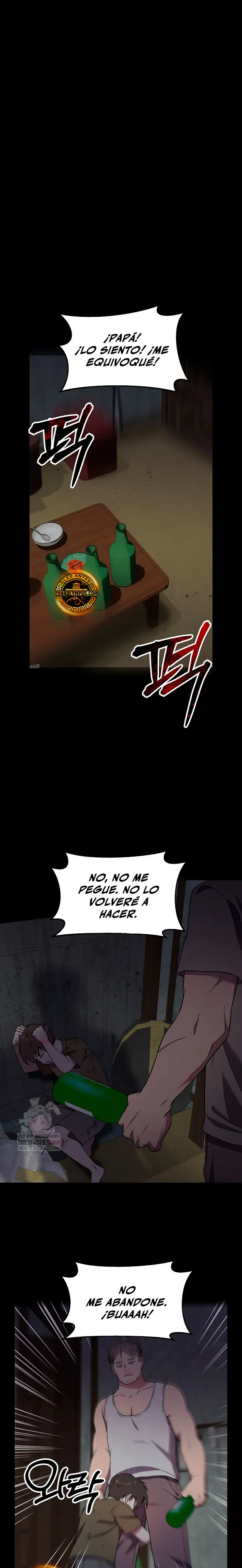 Que alguien detenga al Papa Capitulo 80 página 2